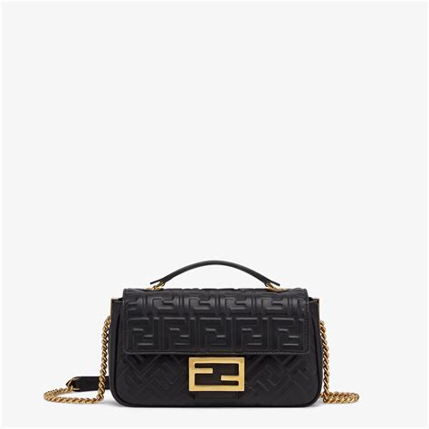 fendi midi bag|Fendi bag.